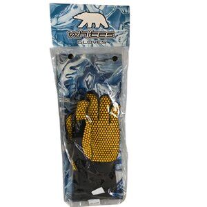 NWT Whites Titanium Neoprene Gloves
